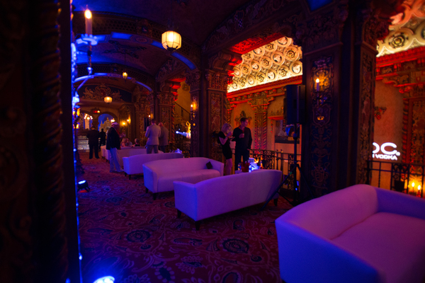 The Louisville Palace