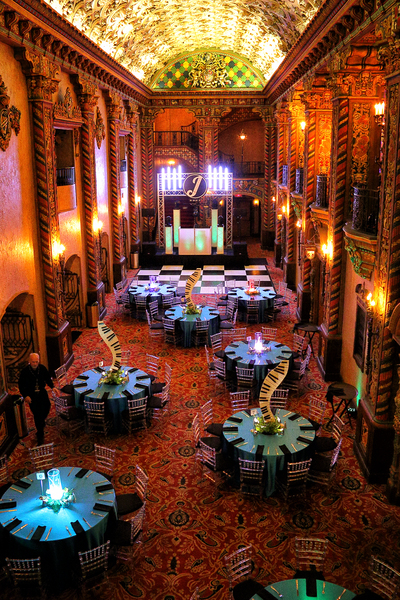 The Louisville Palace