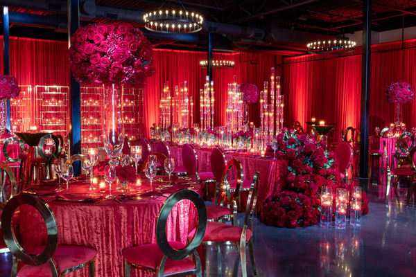 Venue 827
