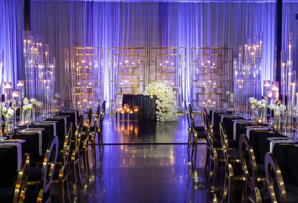 Venue 827
