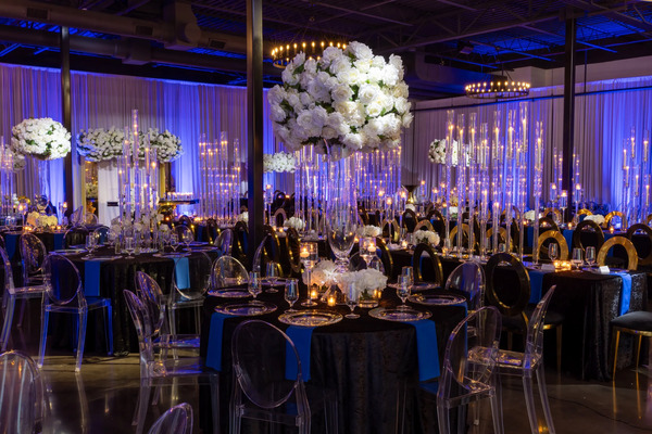 Venue 827