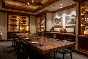 The Carolina Room