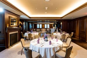 The Hospitality Suite