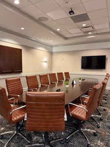 Chastain Board Room