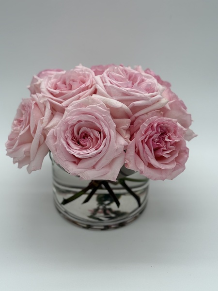 LW Blooms