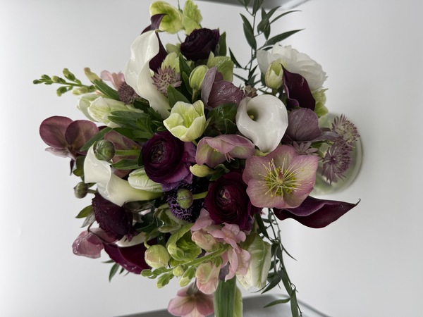LW Blooms