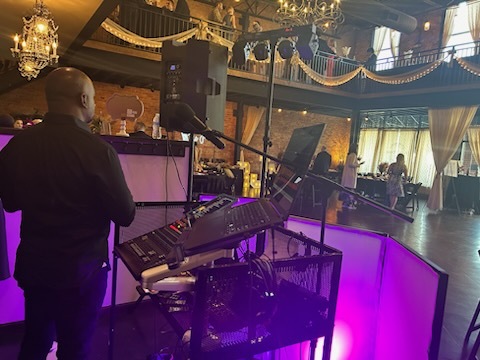 RDU Entertainment & Sound Company