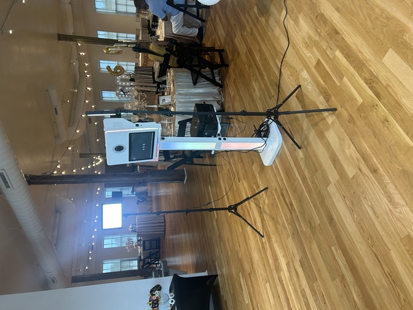 RDU Entertainment & Sound Company