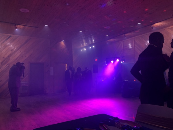 RDU Entertainment & Sound Company