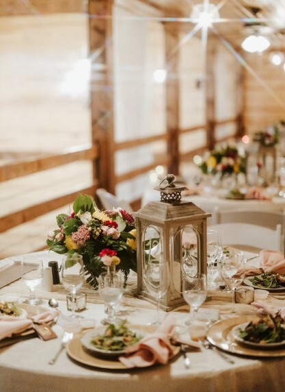 Brookside Barn