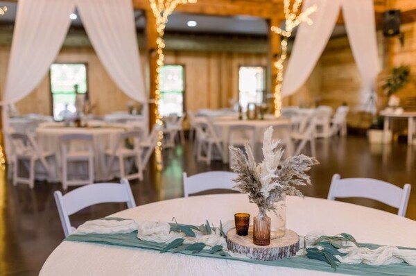 Brookside Barn