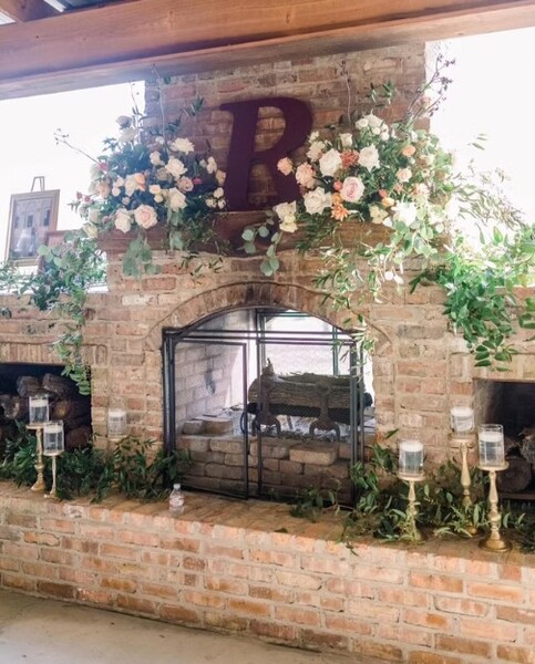 Brookside Barn