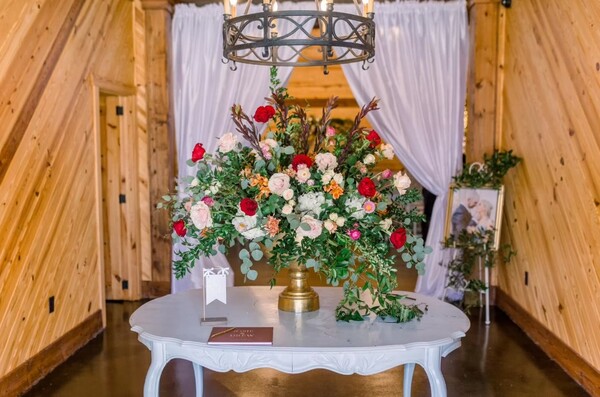 Brookside Barn