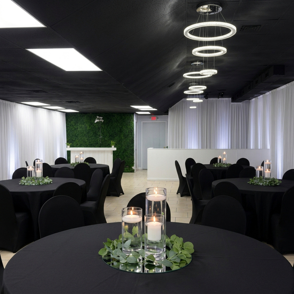 Timeless Reflections Event Venue
