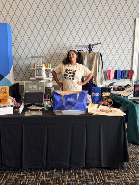 West & Remount Custom Apparel