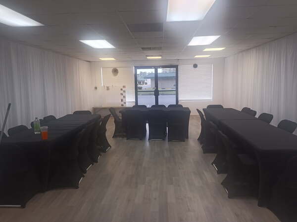 All D's Dezigns & More LLC