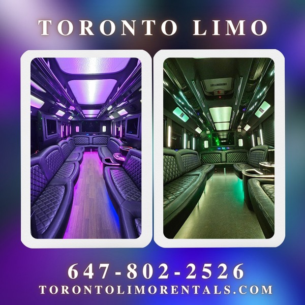 Toronto Limo