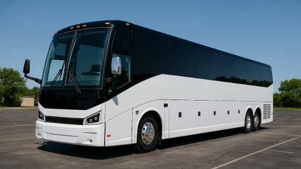 San Francisco Party Bus Company
