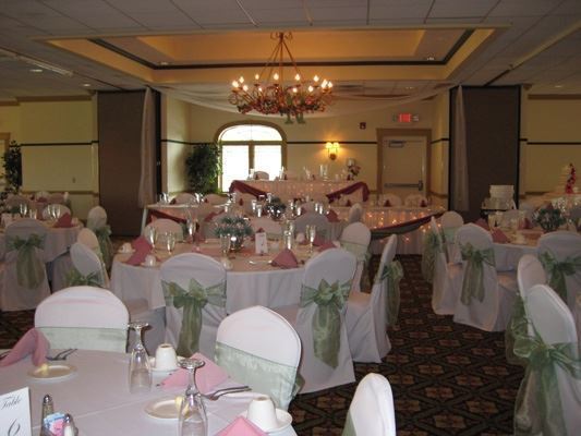 The Pines Golf Club