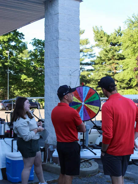 The Pines Golf Club