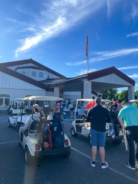 The Pines Golf Club