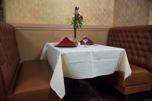 Victoria Dining Room