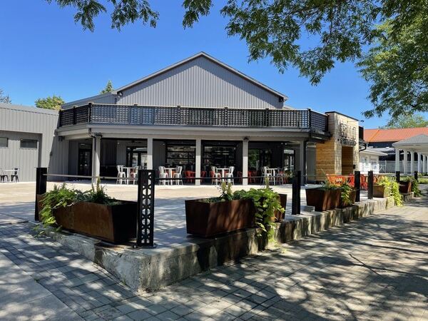 Gallo Restaurants