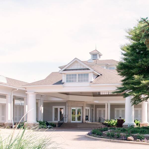 Barrington Golf Club