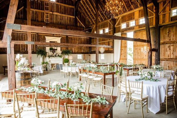 Barn On Nye Manor