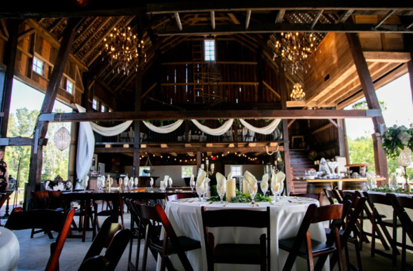 Barn On Nye Manor