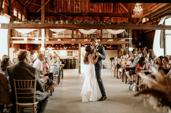Barn On Nye Manor