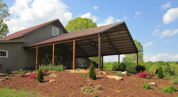 Agape Acres