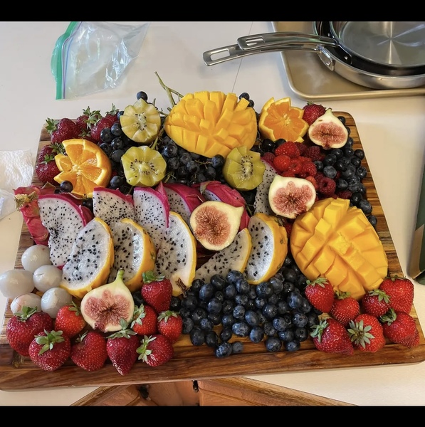 No BS Catering And Solutions