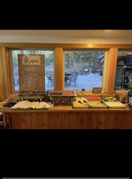 No BS Catering And Solutions