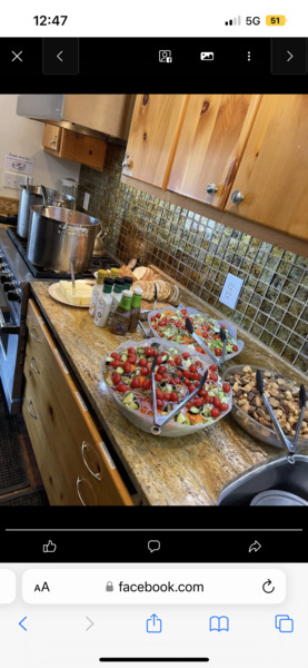 No BS Catering And Solutions