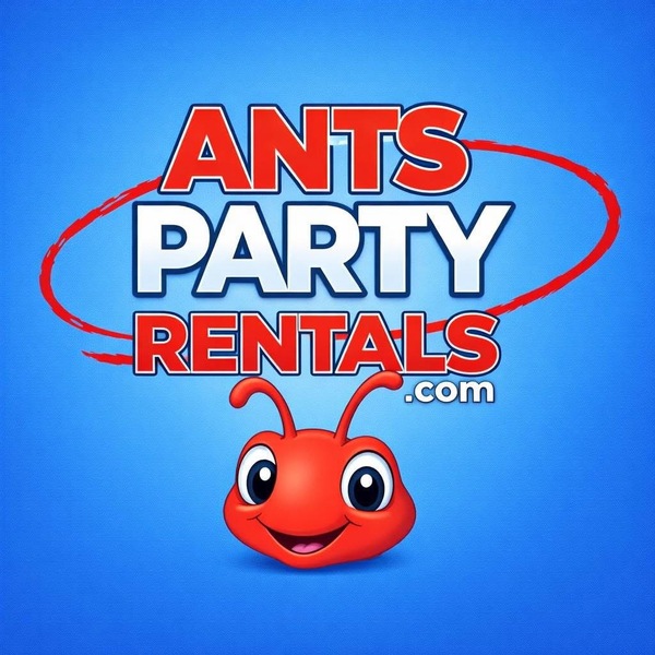 Ants Party Rentals