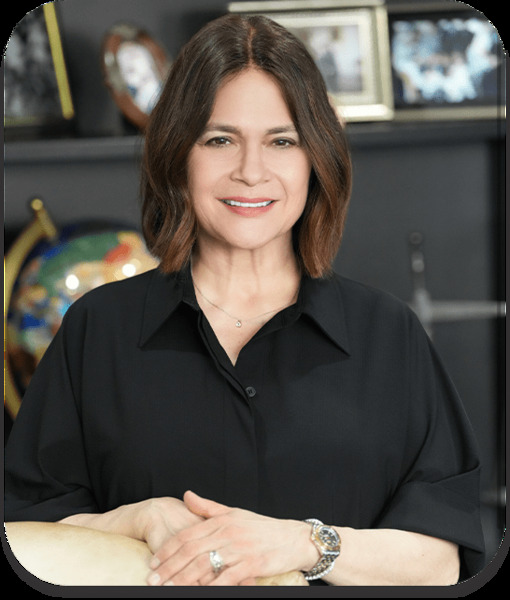 Leah Legal | Los Angeles Criminal Defense