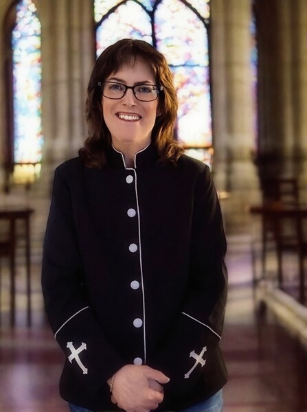 Reverend Elizabeth A. Kelly