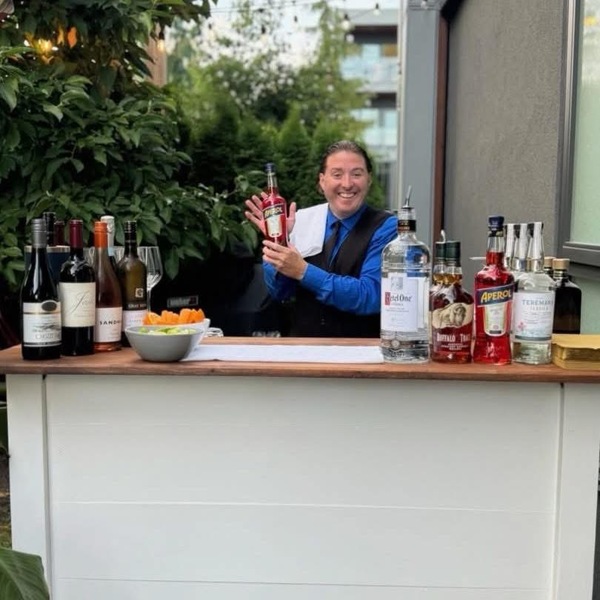 VIP Bartending