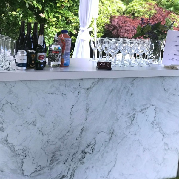 VIP Bartending