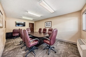 Executive Boardroom