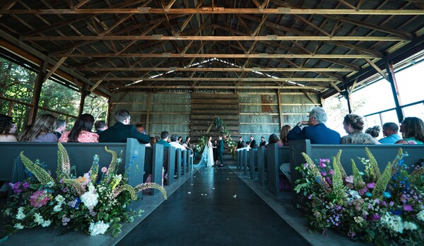 Black Sheep Shelter