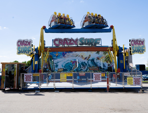 Big O Amusements
