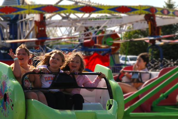 Big O Amusements