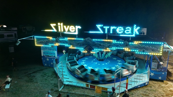 Big O Amusements