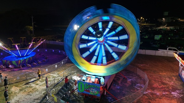 Big O Amusements