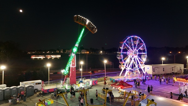 Big O Amusements