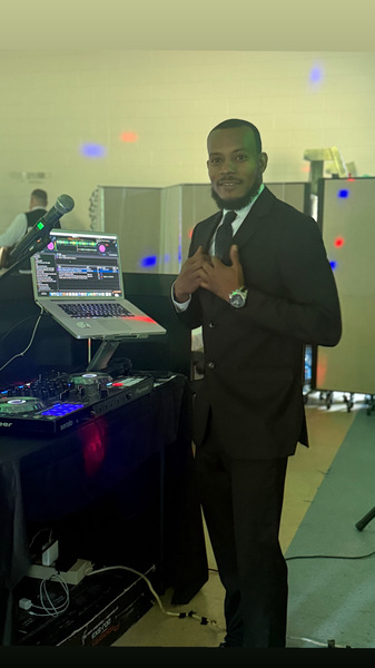 Carolina Star DJ