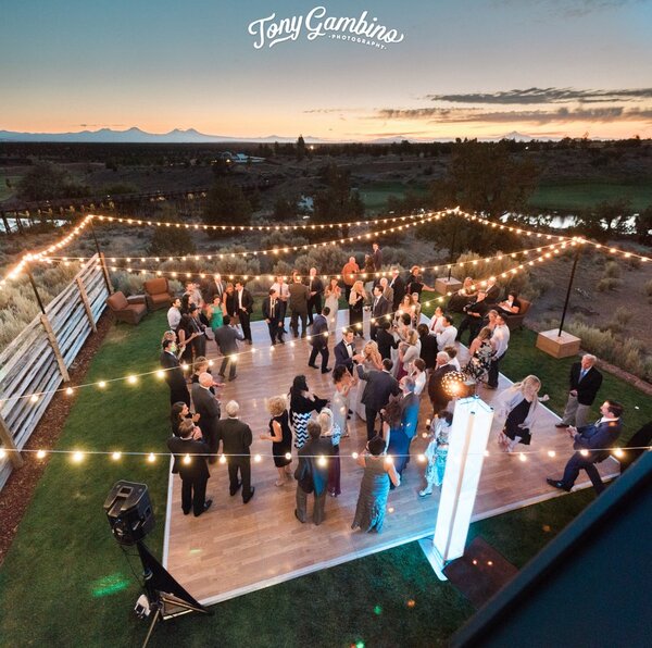 Elevation Tent Rental Inc.