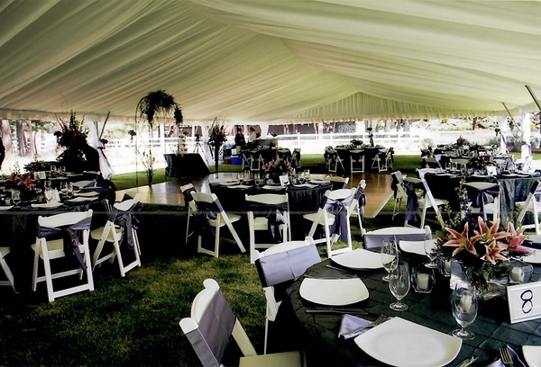 Elevation Tent Rental Inc.